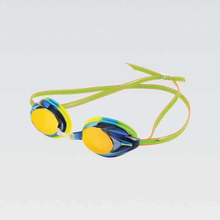 Dolfin Charger Reflex Mirrored Goggle