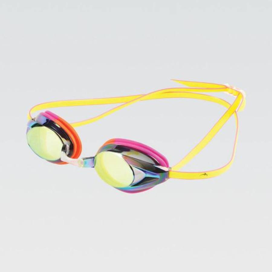 Dolfin Charger Reflex Mirrored Goggle