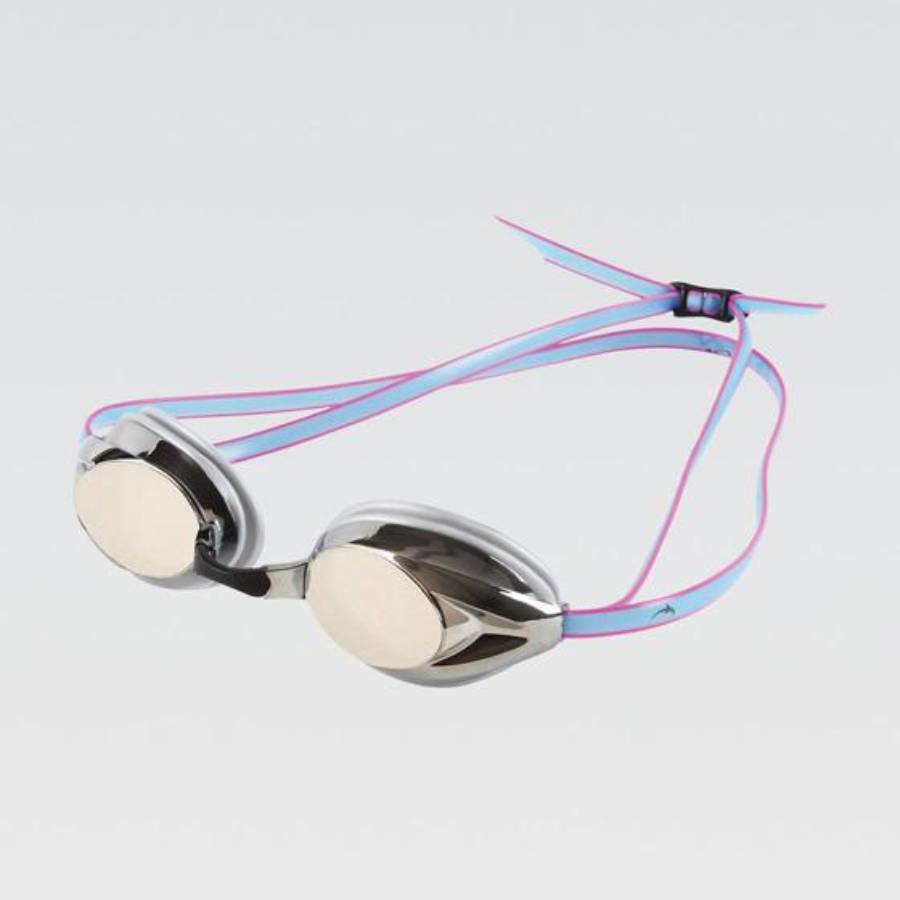 Dolfin Charger Reflex Mirrored Goggle | LOW PRICES – Morley Athletic ...