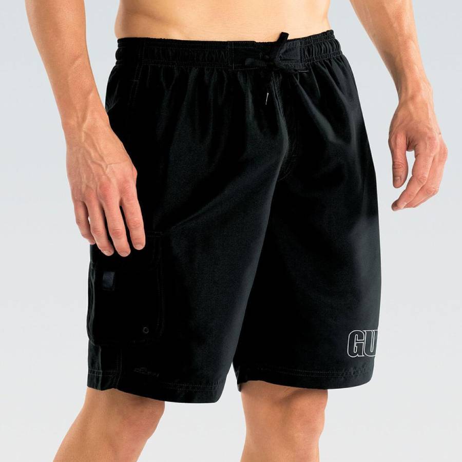 Dolfin Men's Guard Board Short