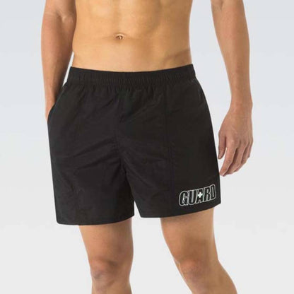 Dolfin Men's Guard Water Short