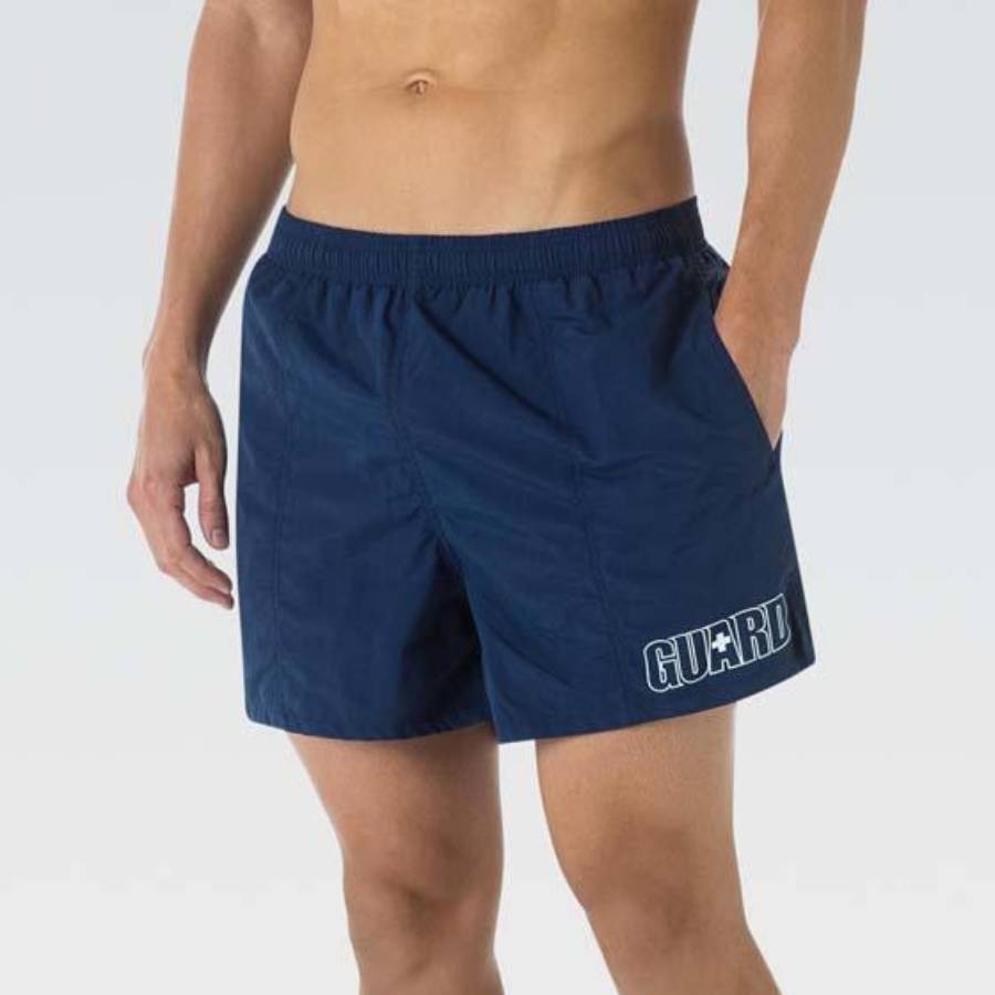 Dolfin Men's Guard Water Short