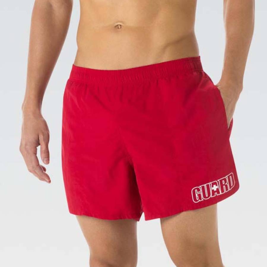 Dolfin Men's Guard Water Short