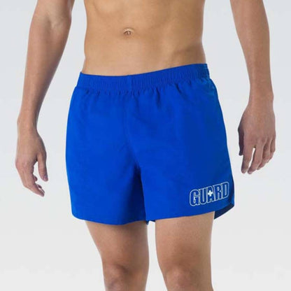 Dolfin Men's Guard Water Short