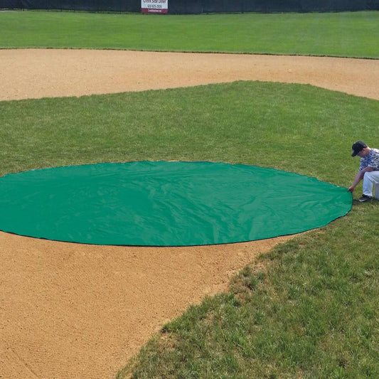 Base Sport Heavy Weight 18 oz. Field Cover