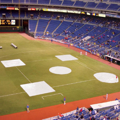 Base Sport Heavy Weight 18 oz. Field Cover