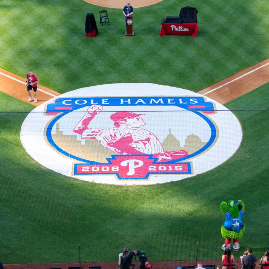 Base Sport Heavy Weight 18 oz. Field Cover