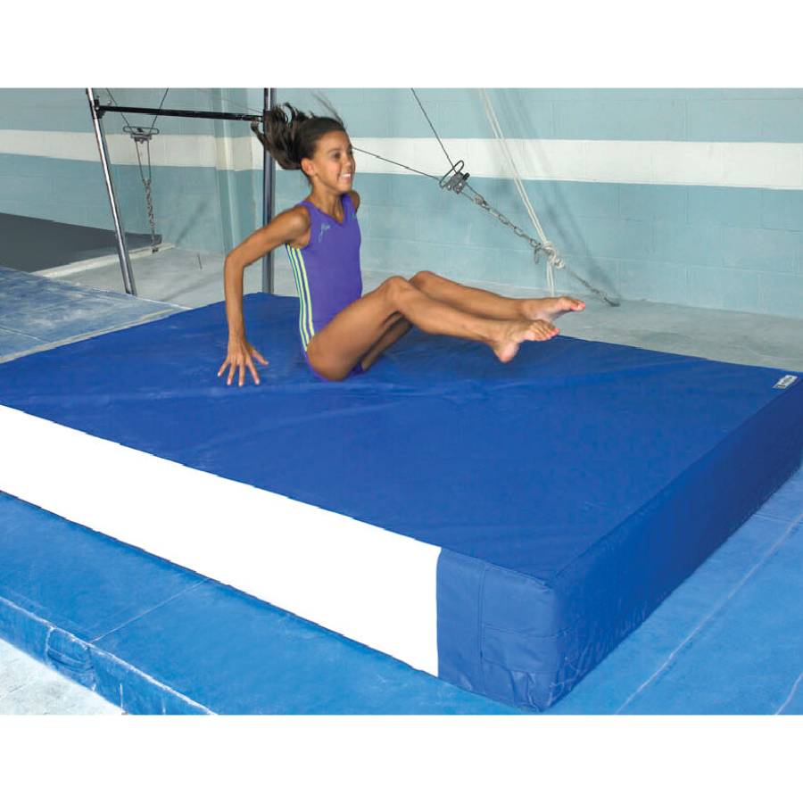 Gymnastics Safety Landing Mats