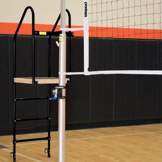 Porter 00889100 Referee Stand For MA22294 Or MA22295 Powr-Rib Volleyball Systems