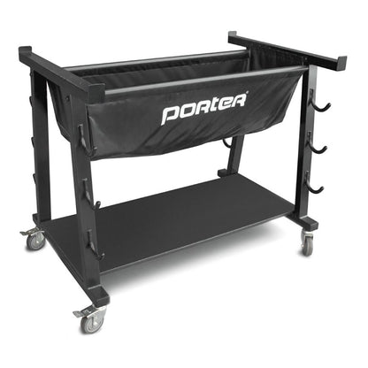 Porter 00956100 Powr Volleyball System Transport