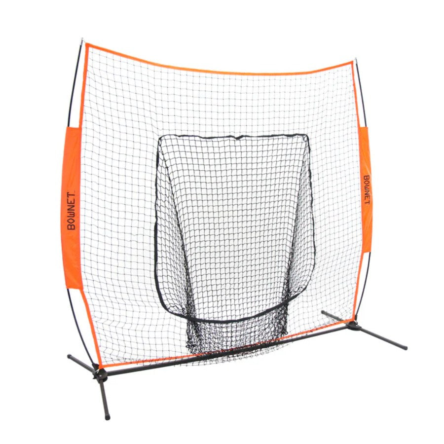 Bownet BOWBMX Big Mouth Net (Each)