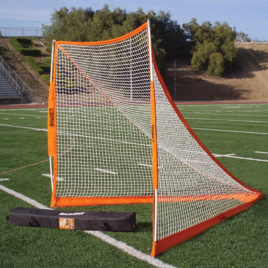 Bownet BOWLAX Portable Lacrosse Goal (Each)