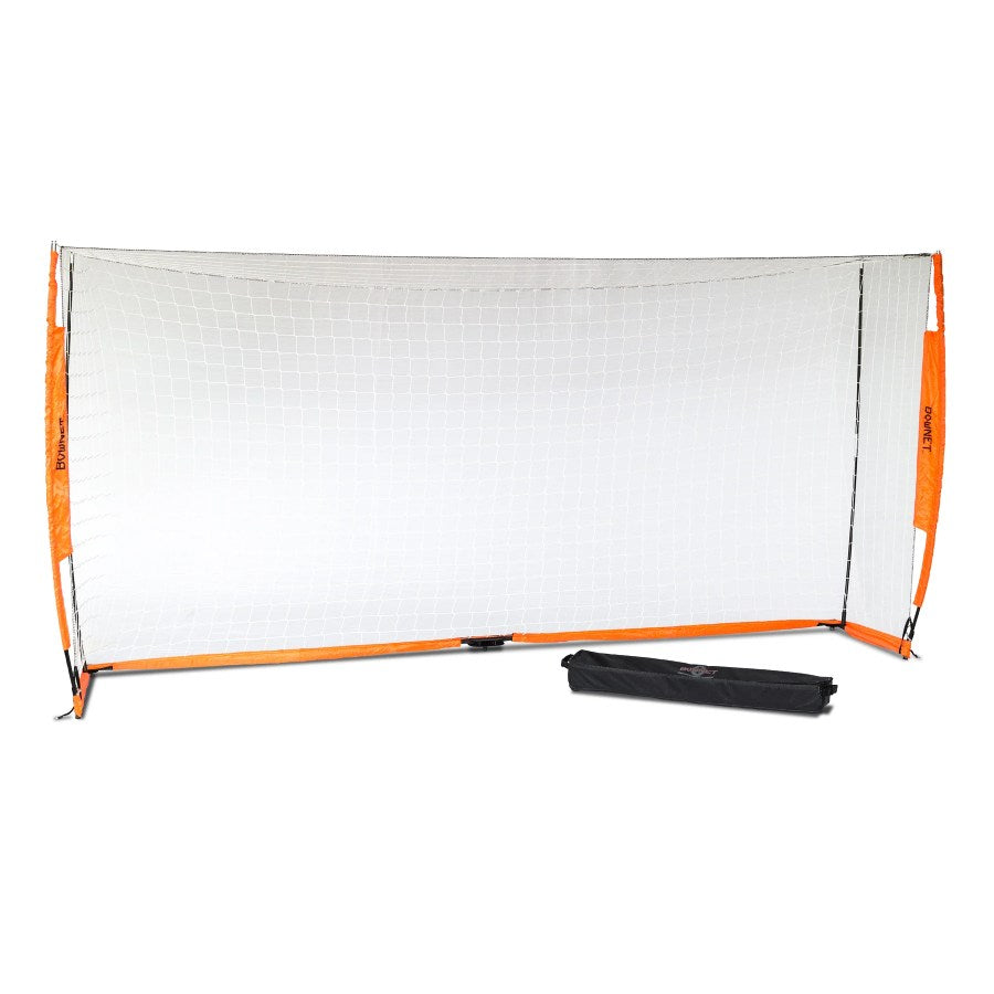 Bownet BOW7X14 7' X 14' Soccer Goal (Each)