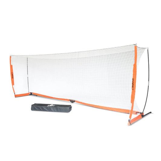 Bownet BOW7X21 7' X 21' Soccer Goal (Each)