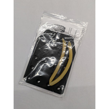 The Original Han's Swim Paddle