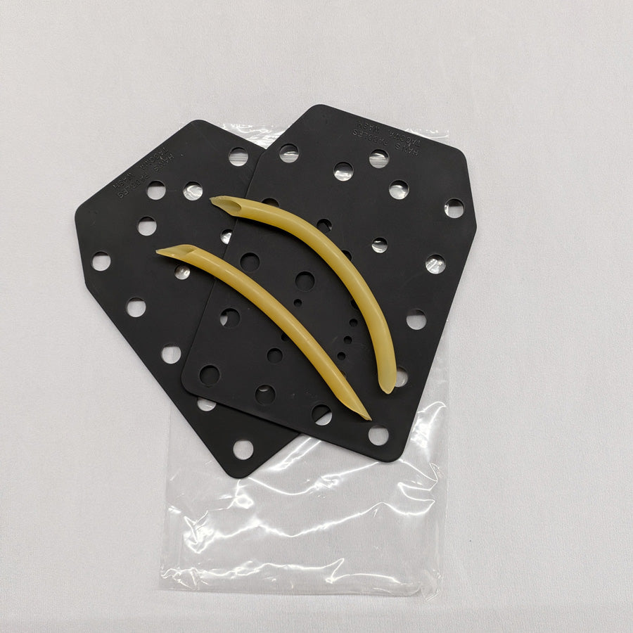 The Original Han's Swim Paddle