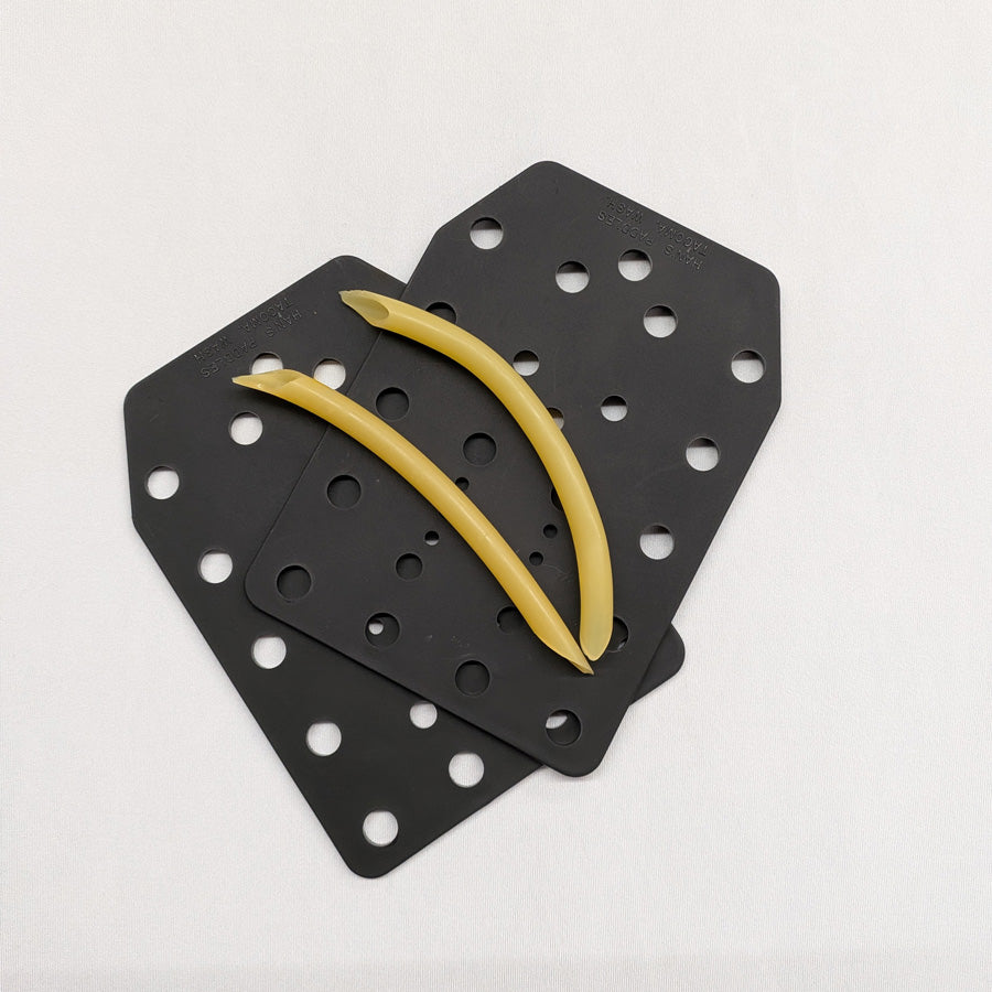 The Original Han's Swim Paddle