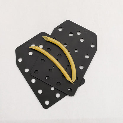 The Original Han's Swim Paddle