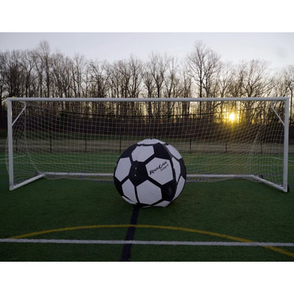 Rage Cage Dodge-It Soccer 3D ShotBlocker Ball