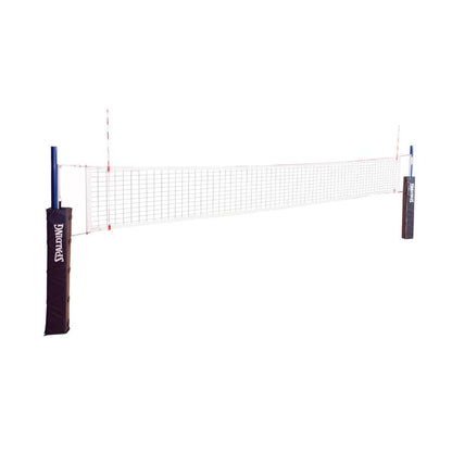 Spalding One Court Slide Multi Sport Complete System