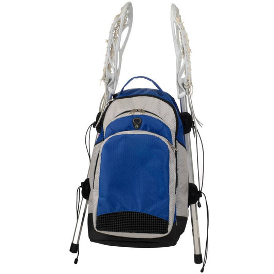 All Purpose Lacrosse Backpack