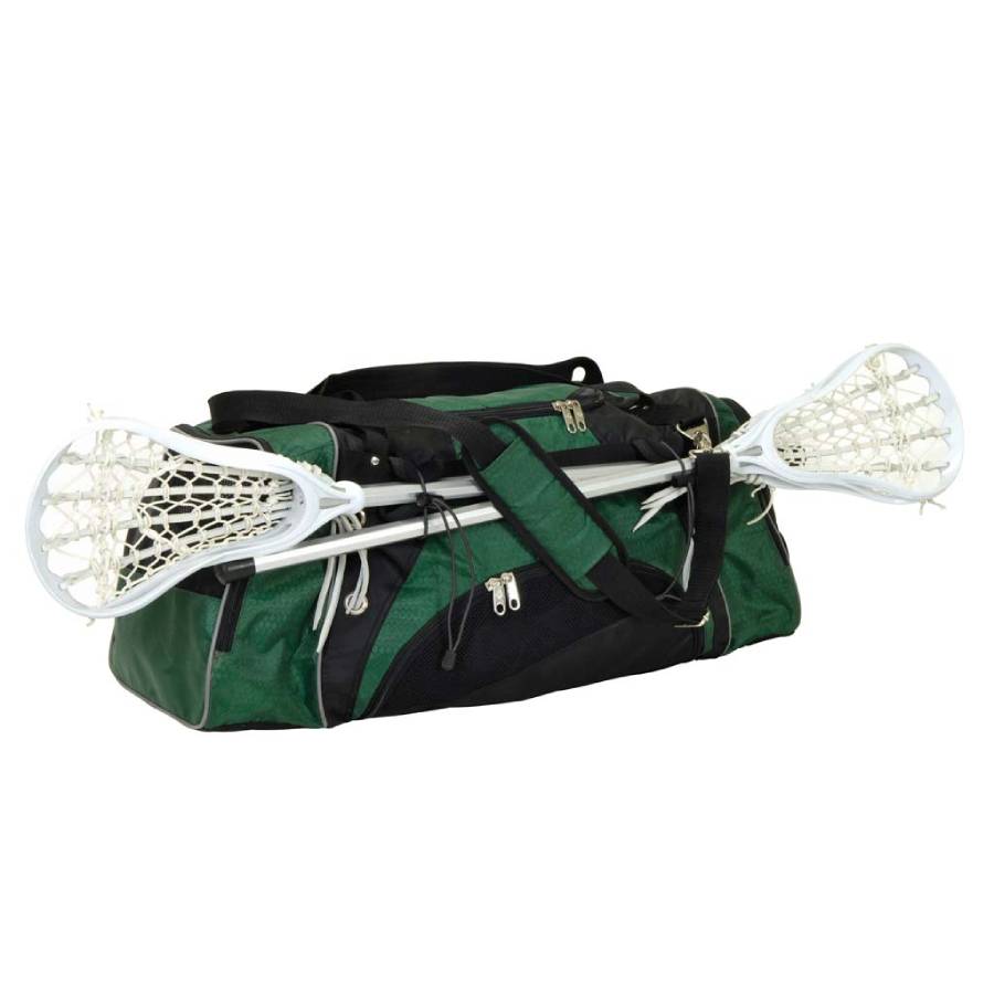 Personal Lacrosse Player Bags