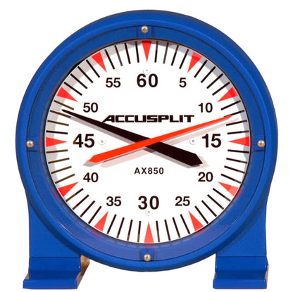 Accusplit AX850 15" Pace Clock ( New Model )