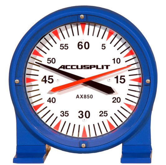 Accusplit AX850 15" Pace Clock ( New Model )