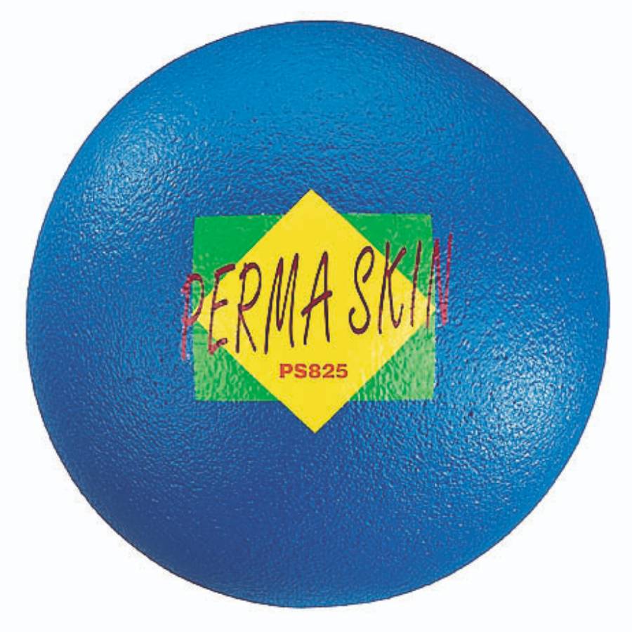 Perma-Skin 8.25" Foam Balls
