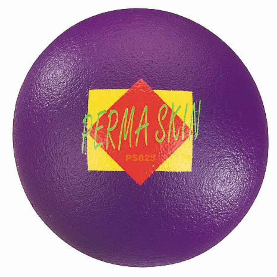 Perma-Skin 8.25" Foam Balls
