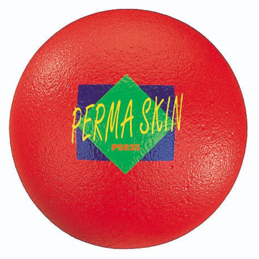 Perma-Skin 8.25" Foam Balls