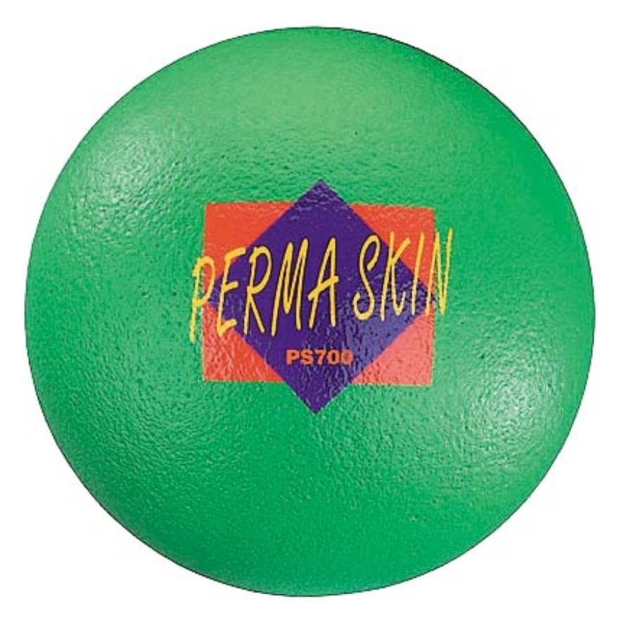 Perma-Skin 7" Foam Balls