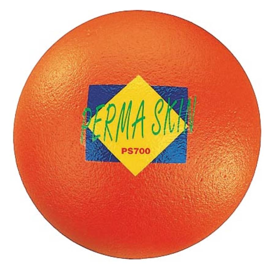 Perma-Skin 7" Foam Balls