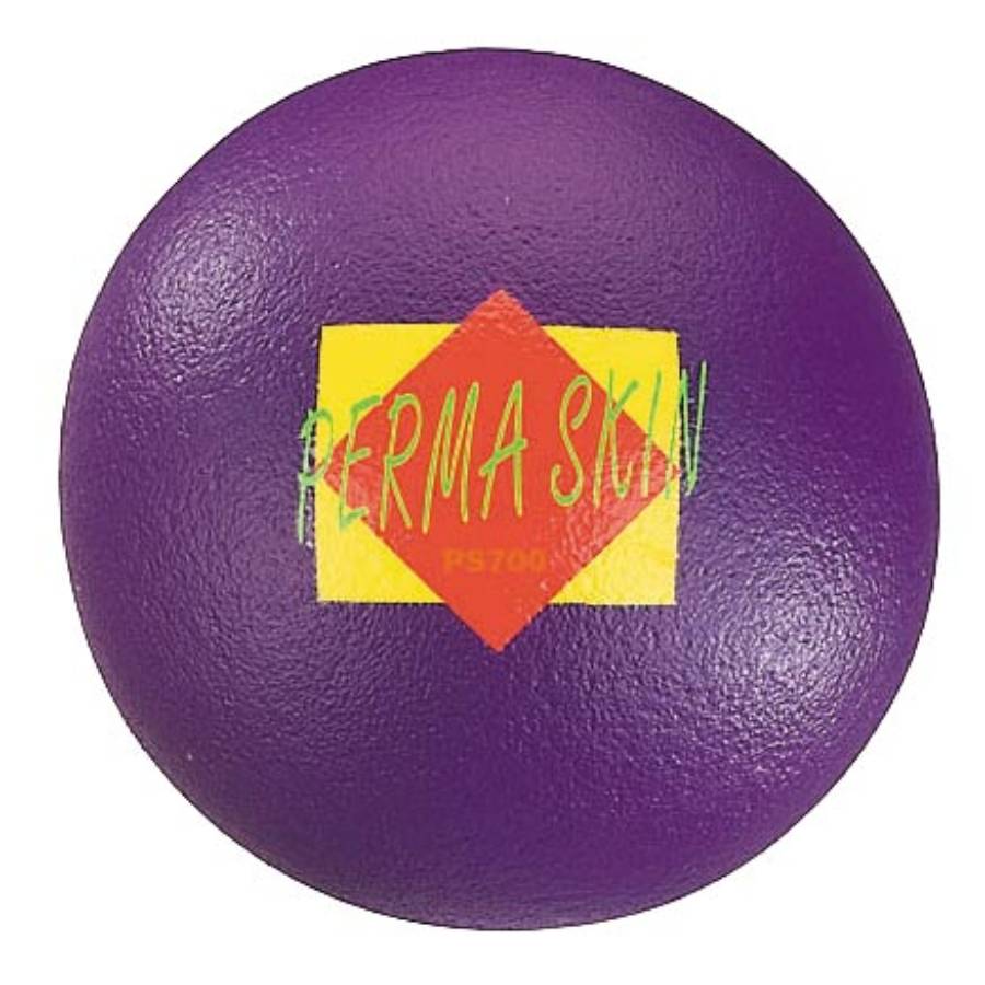 Perma-Skin 7" Foam Balls