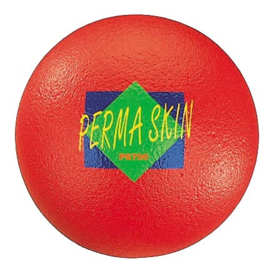 Perma-Skin 7" Foam Balls