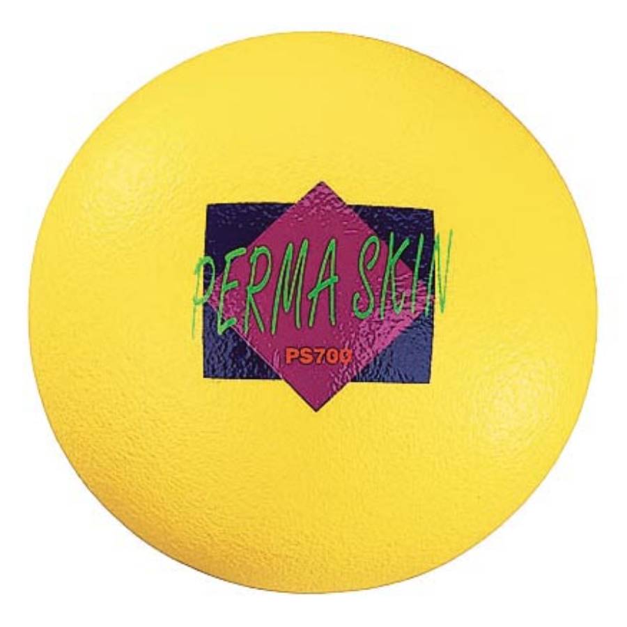 Perma-Skin 7" Foam Balls