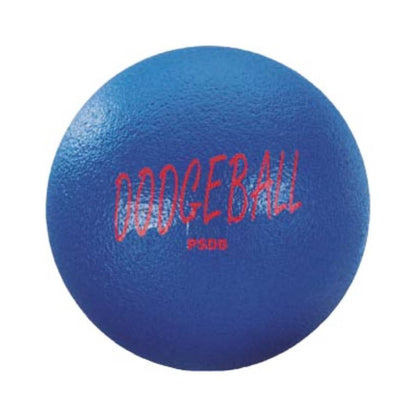 Perma-Skin 6.3" Foam Balls