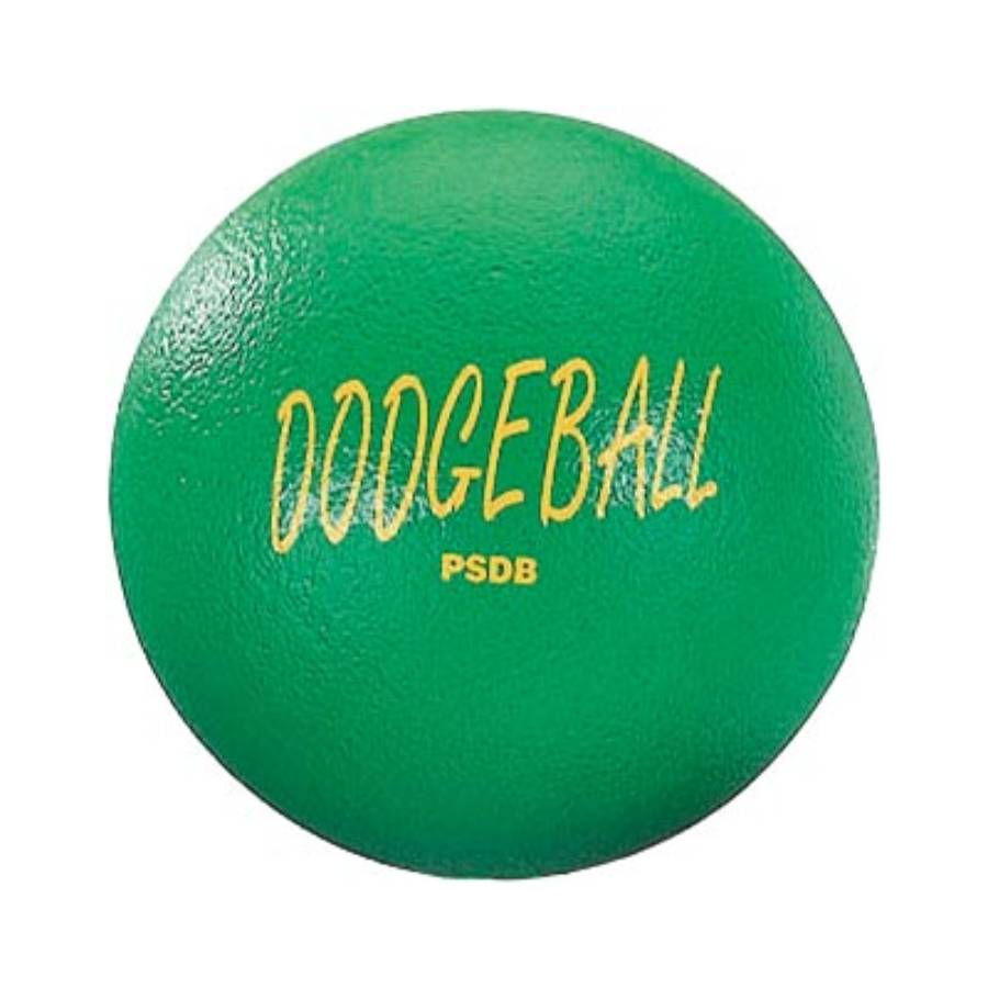 Perma-Skin 6.3" Foam Balls