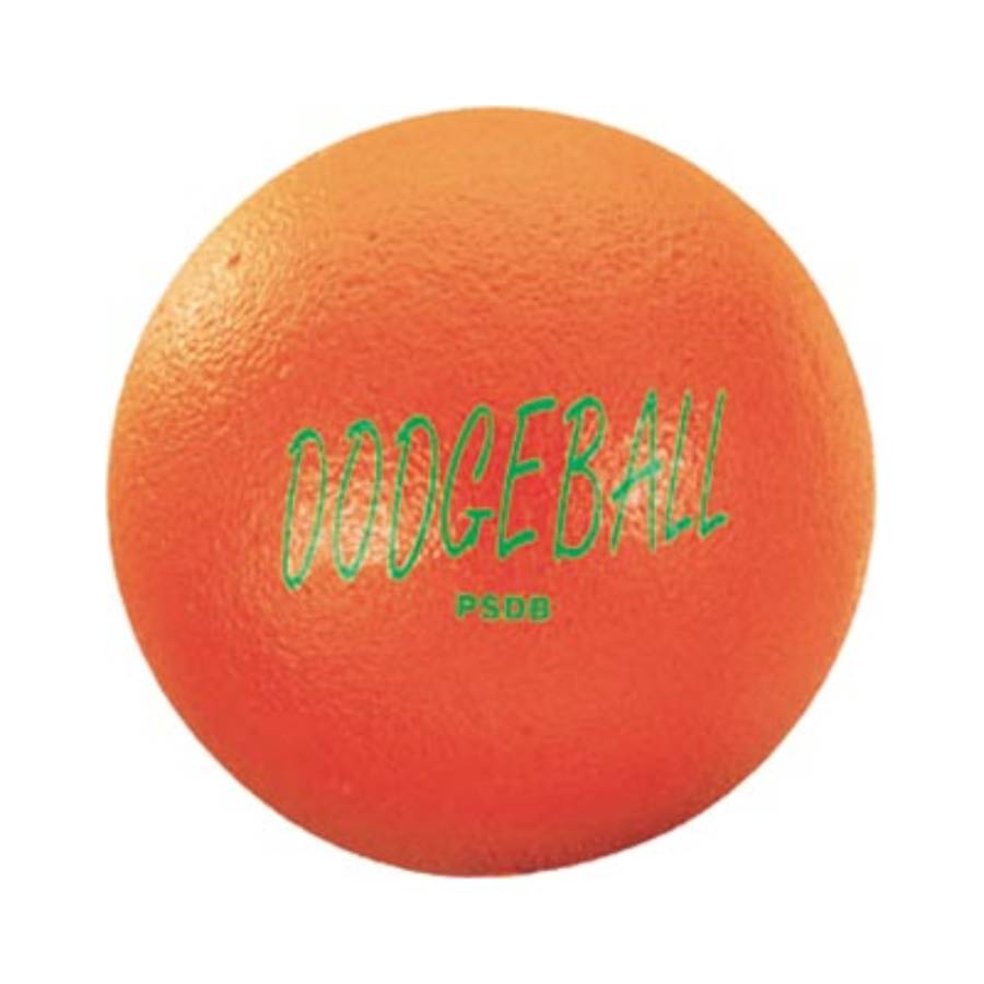 Perma-Skin 6.3" Foam Balls