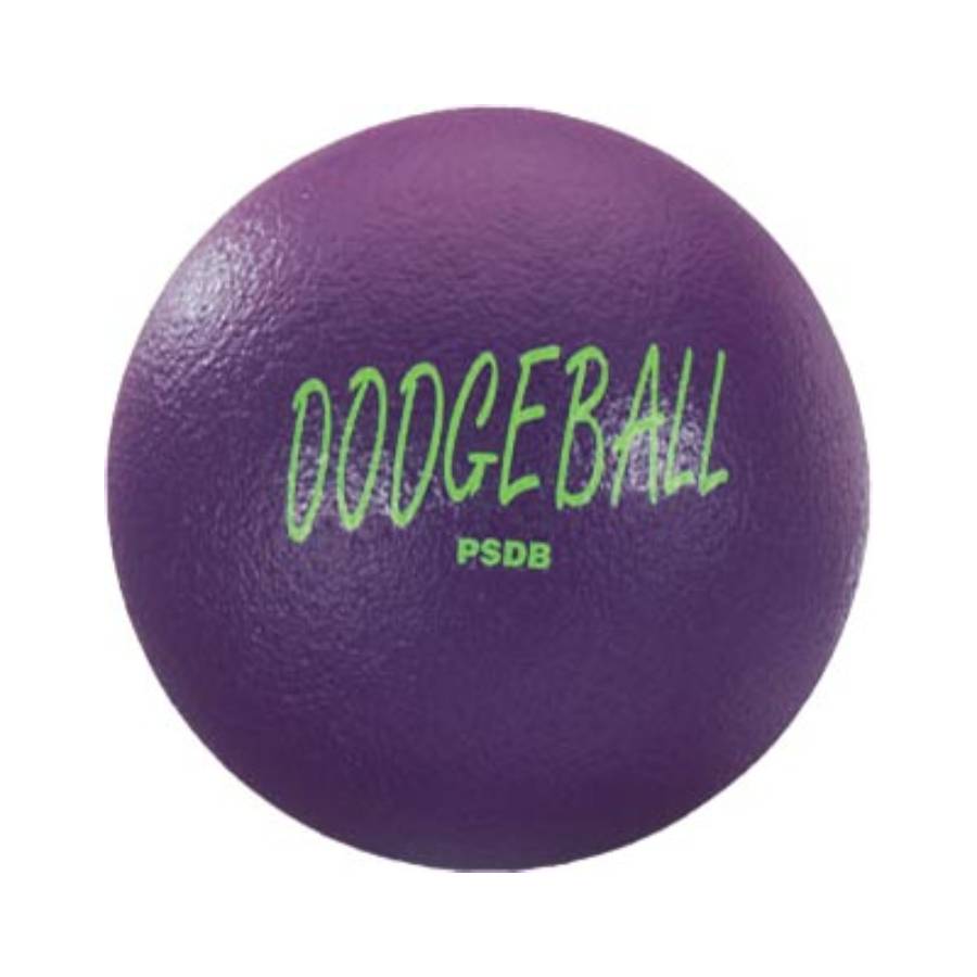 Perma-Skin 6.3" Foam Balls