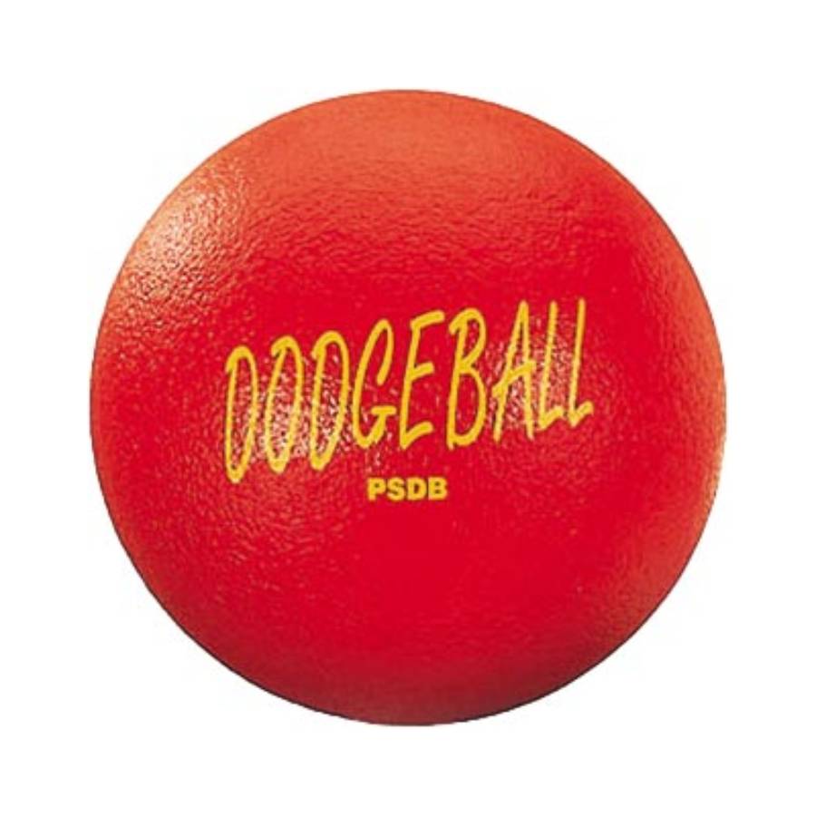 Perma-Skin 6.3" Foam Balls