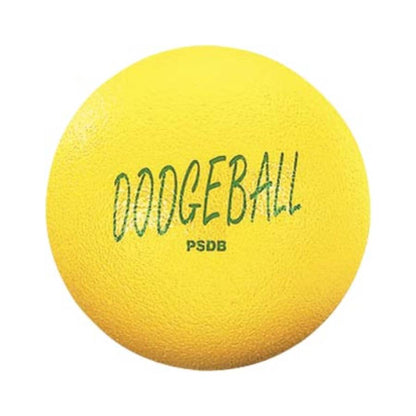 Perma-Skin 6.3" Foam Balls