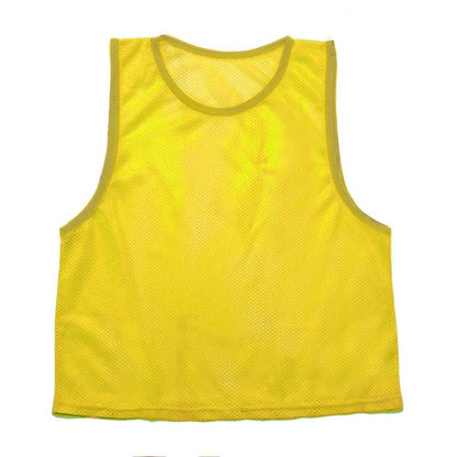 100% Polyester Practice Vest