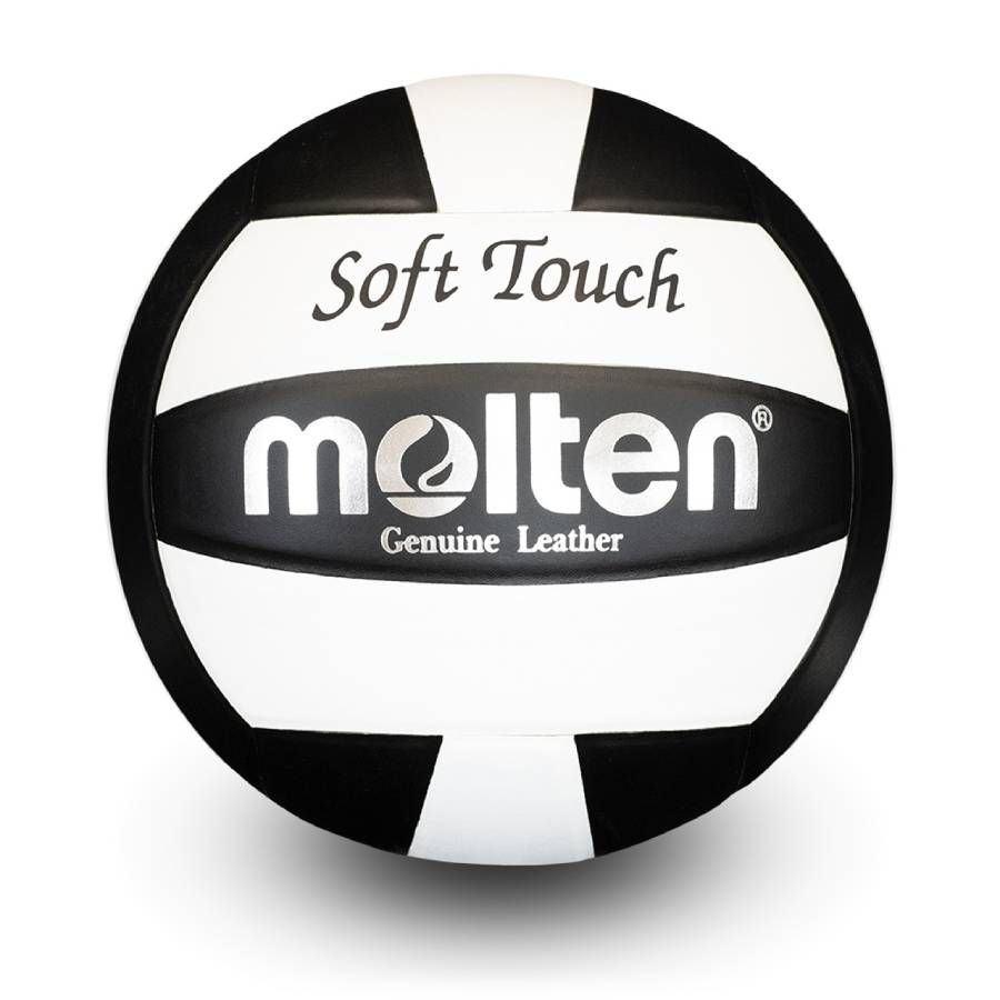 Molten IVL58L Soft Touch Leather Volleyball