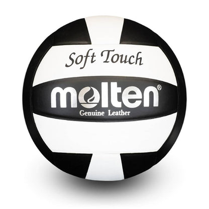Molten IVL58L Soft Touch Leather Volleyball