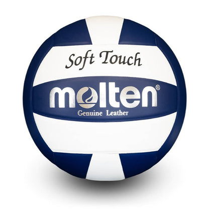 Molten IVL58L Soft Touch Leather Volleyball