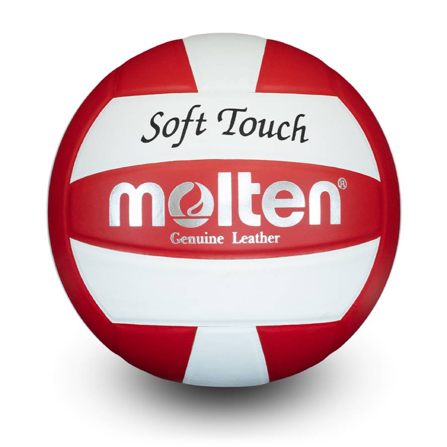 Molten IVL58L Soft Touch Leather Volleyball