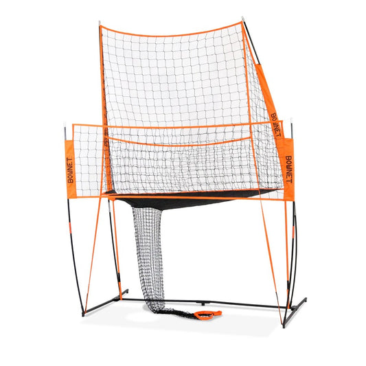 Bownet BOW-VB PRACTICE NET Volleyball Practice Station (Each)