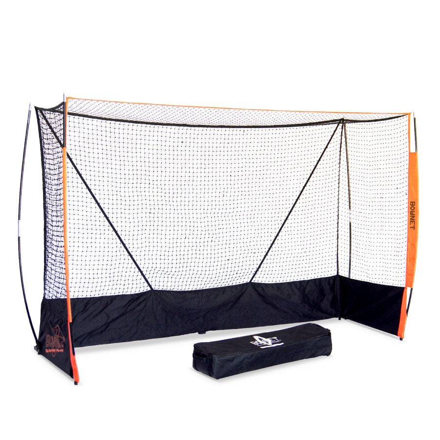 Bownet BOW-FIELDHOCKEY-ID Indoor Field Hockey Goal (Each)