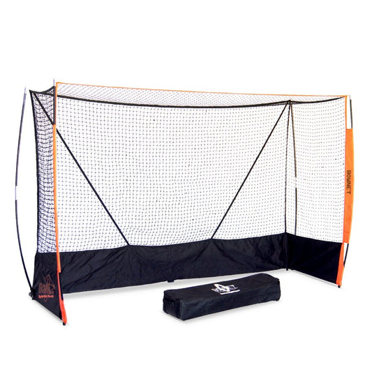 Bownet BOW-FIELDHOCKEY-ID Indoor Field Hockey Goal (Each)